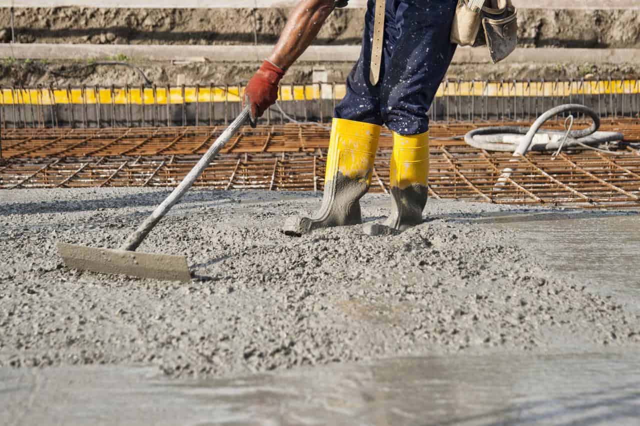 Pancar İnşaat Betoncusu